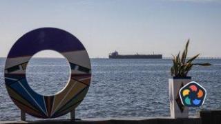 Собственикът на кораба "Вежен": Нямаме нищо общо със "сенчестия флот" на Русия