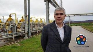 Връщаното на Малинов в "Булгартрансгаз" стигна и до Кьовеши
