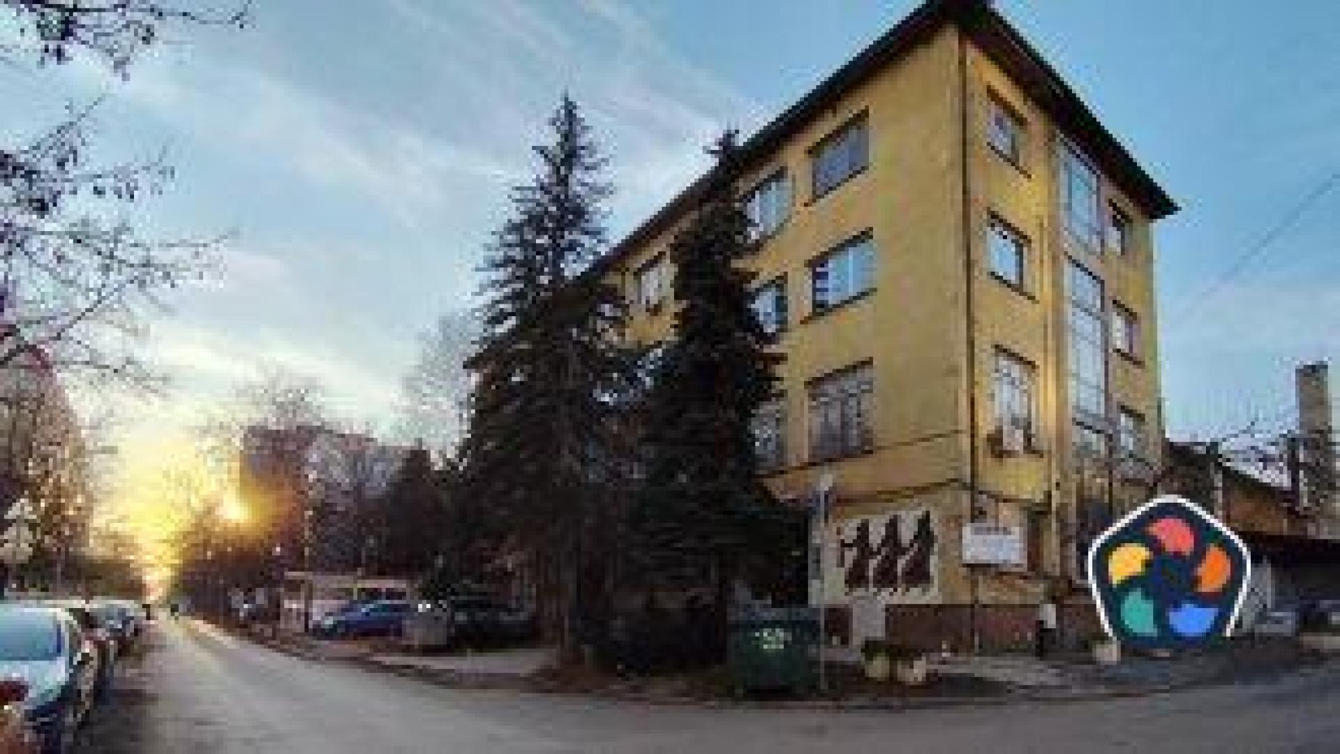 Васил Терзиев може да преразгледа решението за строежи на мястото на "Балкантон"