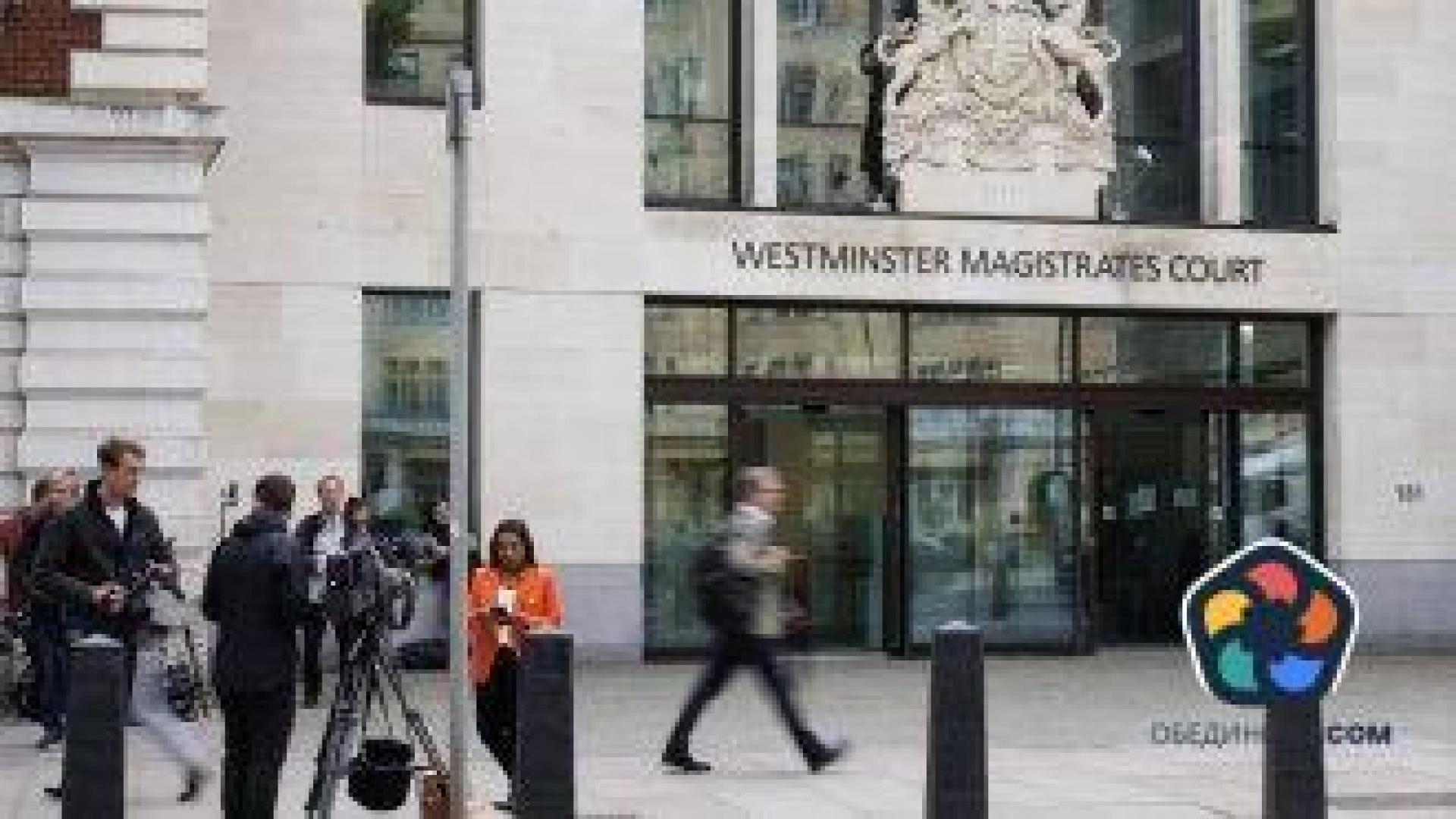 Българите, обвинени за руски шпионаж в Лондон, са получили оферта за убийство на критик на Путин