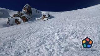 Почина ирландският турист, пострадал след падане в Пирин