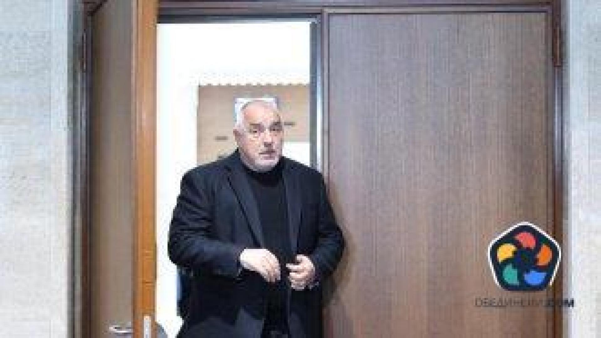 Борисов обеща ДДС за ресторантьорите да е 9%