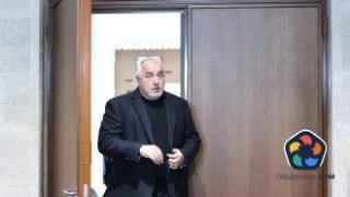 Борисов обеща ДДС за ресторантьорите да е 9%