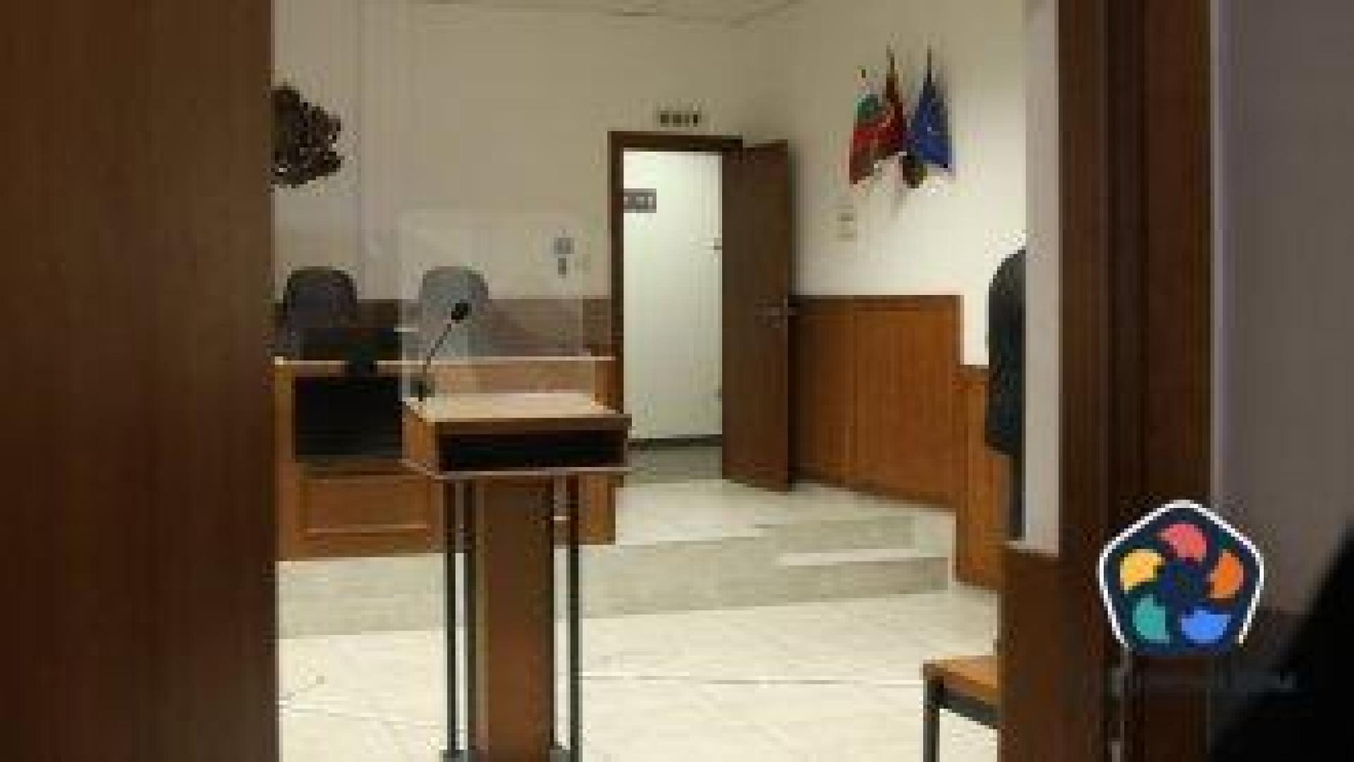 Съдията, отказал да отнеме колата на Нойзи, е проверяван от прокуратурата