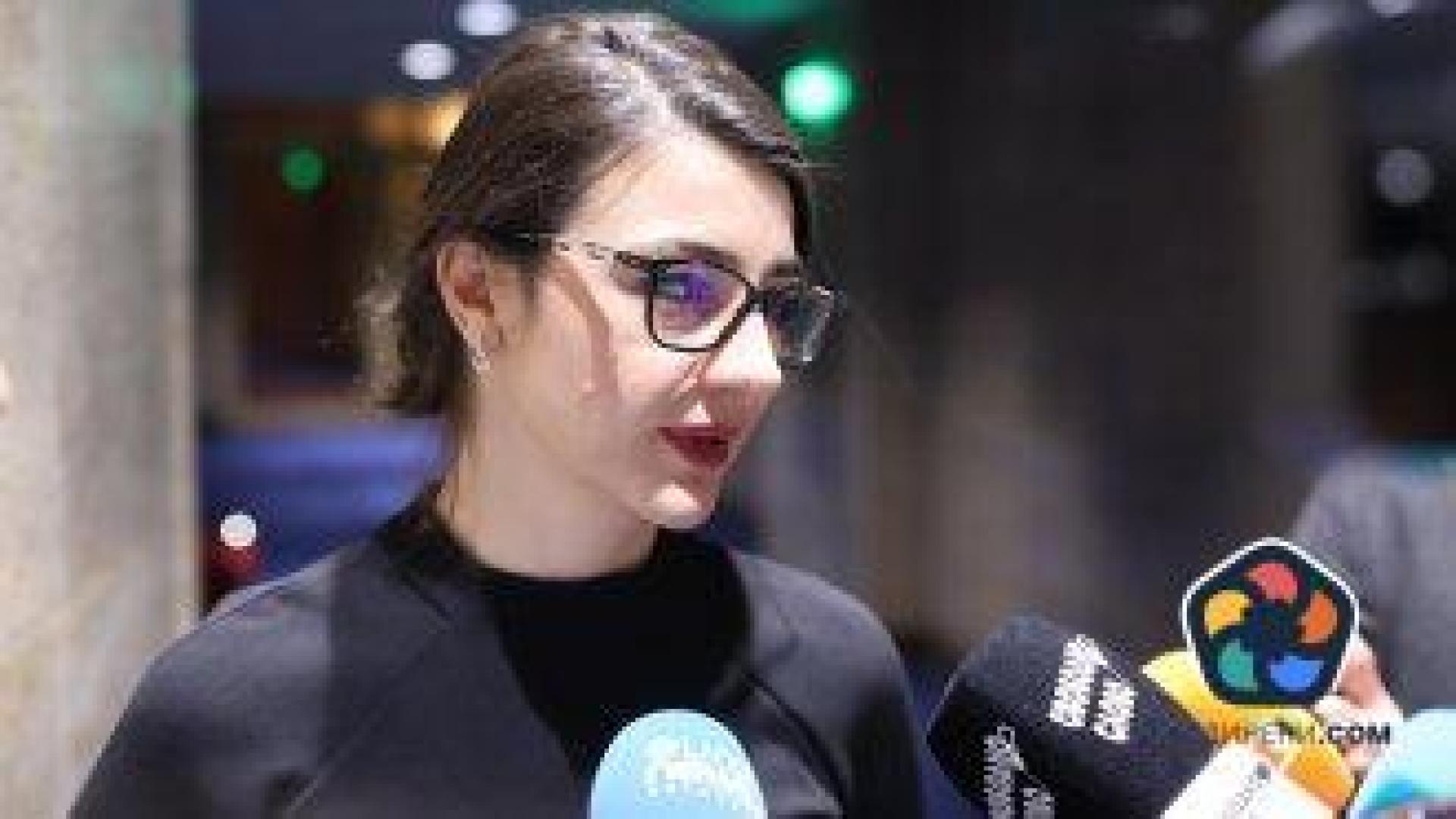 Прокуратурата привика Лена Бориславова