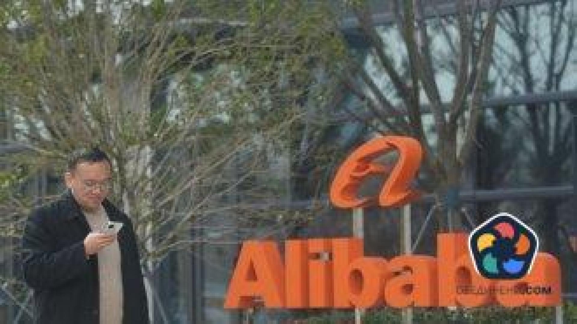 Alibaba обнови своя АI и заяви, че е по-добър от модела на DeepSeek