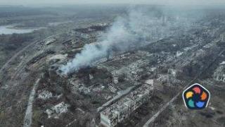 Руските войски превзеха град Часов Яр след година кръвопролитни боеве