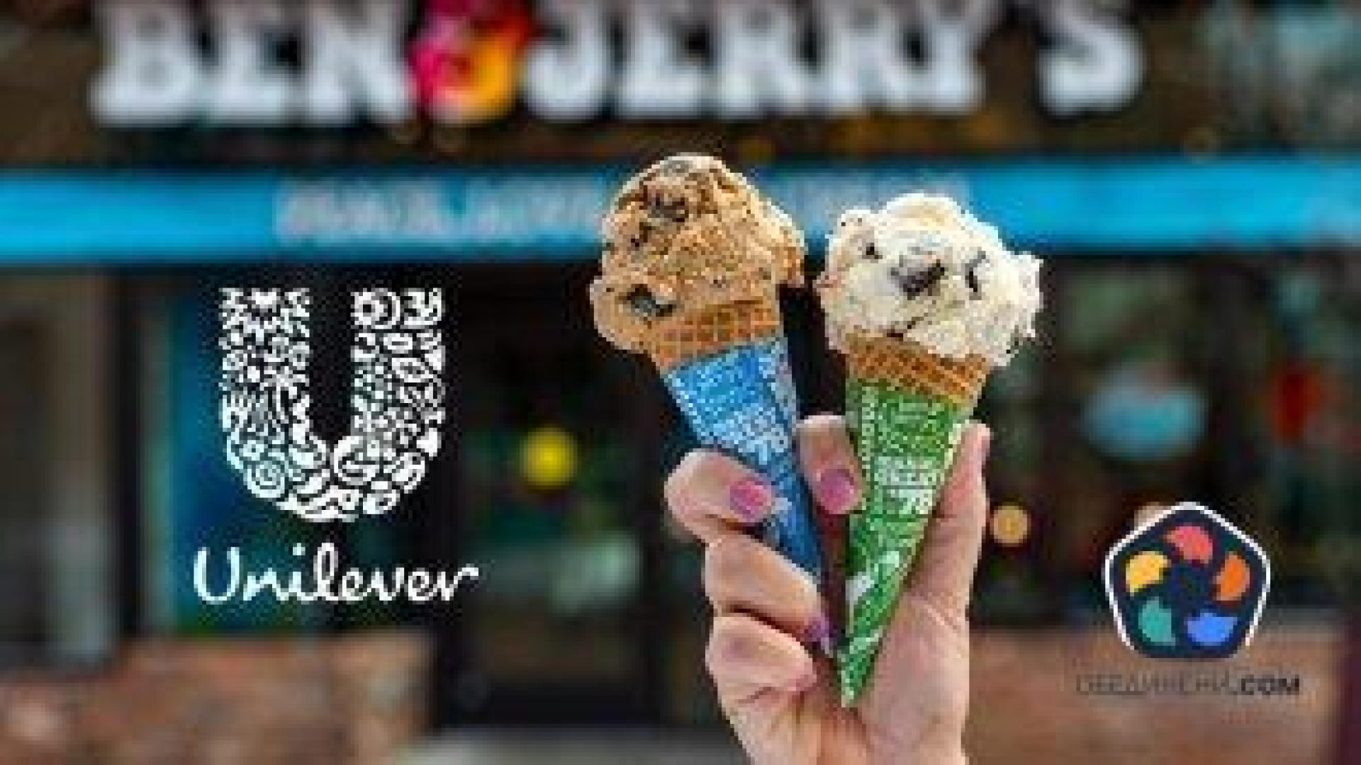 Unilever спира да произвежда сладоледи във Велико Търново, но продуктите й остават на нашия пазар