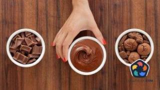 Гръцката ΙΟΝ придобива обратно българския производител на течния шоколад NuCrema