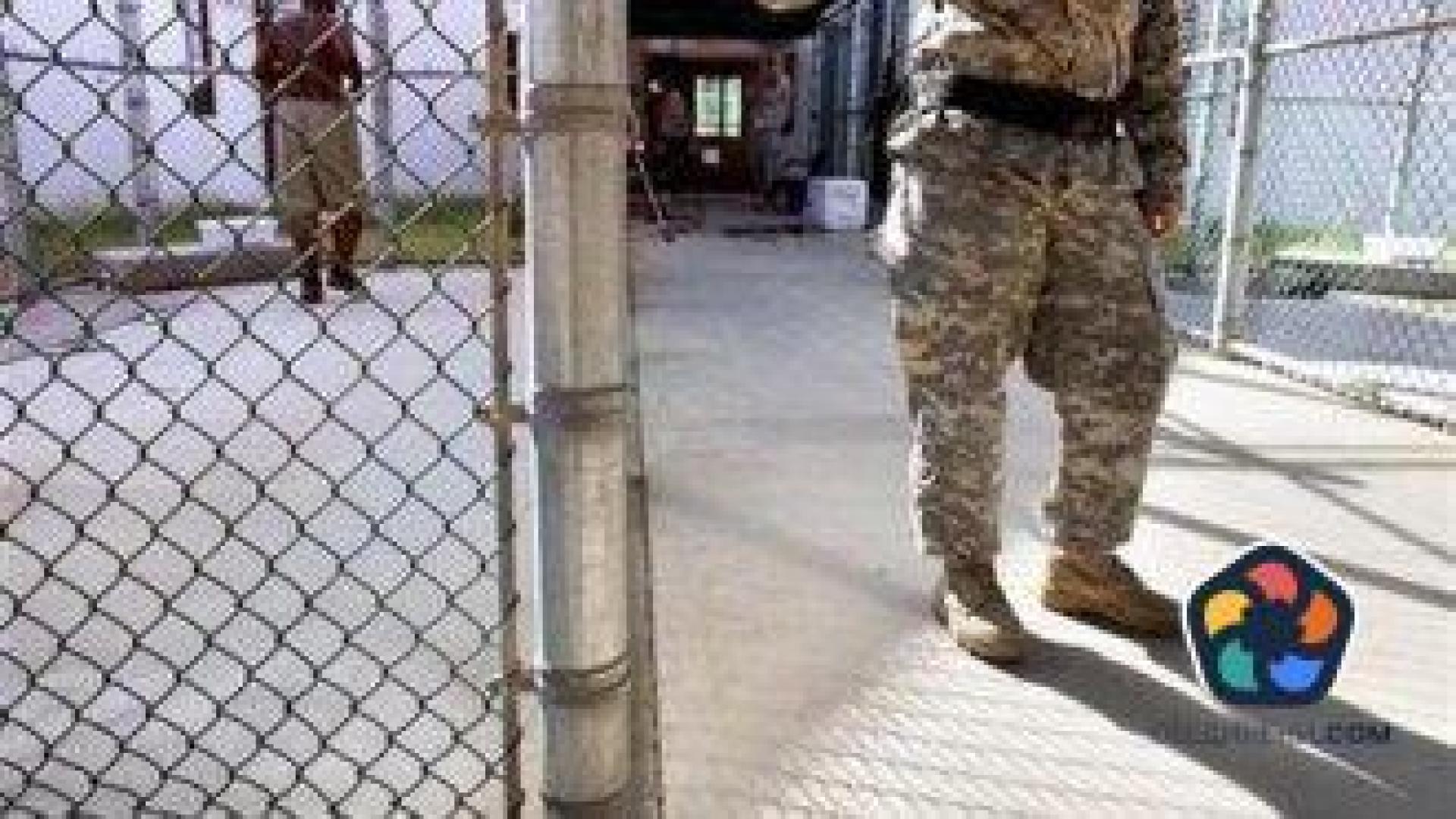 САЩ ще строят нов Гуантанамо за 30 000 престъпници мигранти