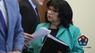 Обявеният от Теменужка Петкова дефицит от 3.6 млрд. лв. се оказа подвеждащ