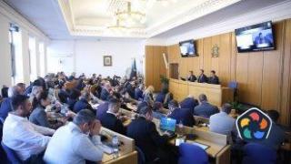 Двама нови общински съветници се заклеха в София