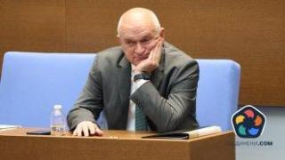 ПП-ДБ предлага Главчев да бъде отстранен като шеф на Сметната палата