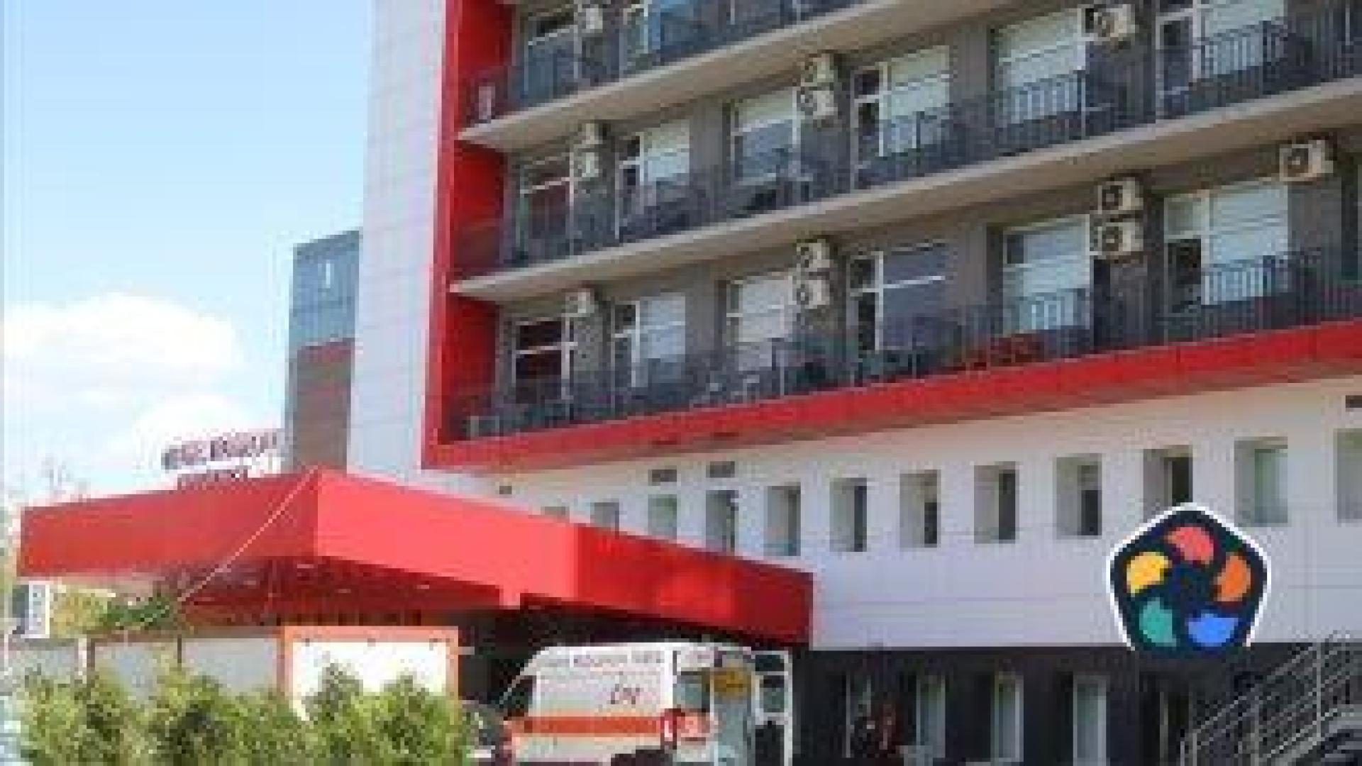 В "Пирогов" спасиха 30-годишна жена с тежки усложнения от ботокс