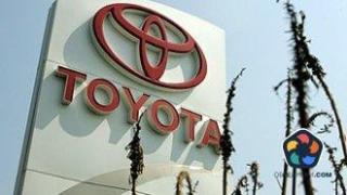 Toyota отново e лидер по продадени автомобили в света