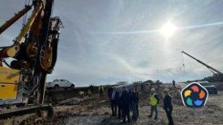 Льосови почви оскъпяват строежа на магистралата Русе - Велико Търново