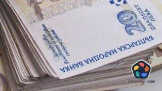 Лихвата по влоговете мина 1% за пръв път от 9 години