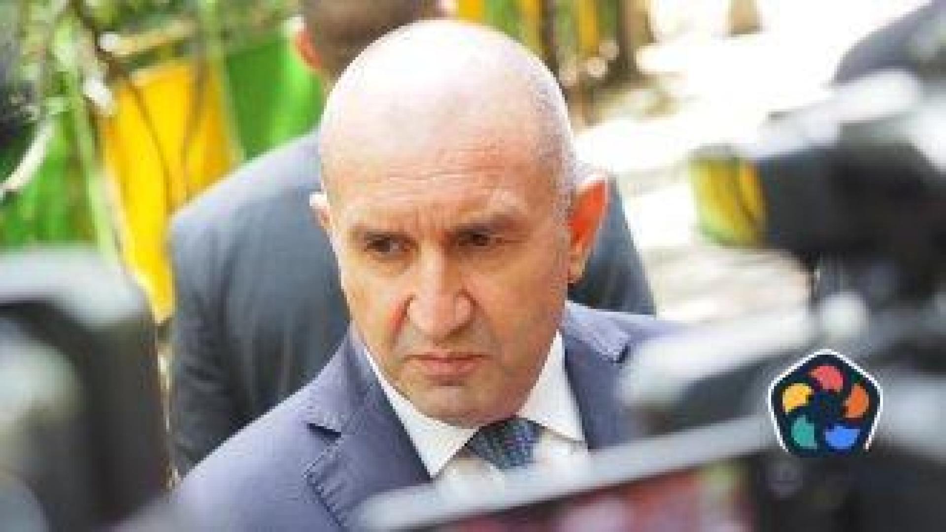 Президентството: Абсурдно е да се твърди, че обвинени в шпионаж са имали връзки с властта