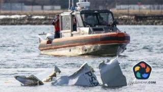 Катастрофата над Вашингтон: Версията на Тръмп и истинските причини