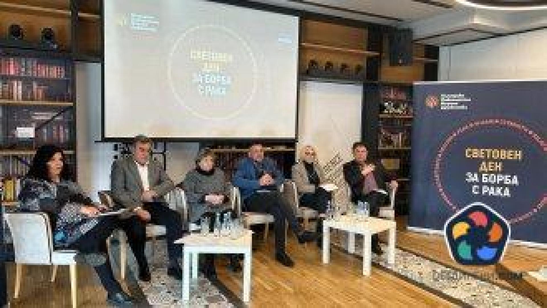 Дезинформацията за рака понякога взема не по-малко жертви от болестта