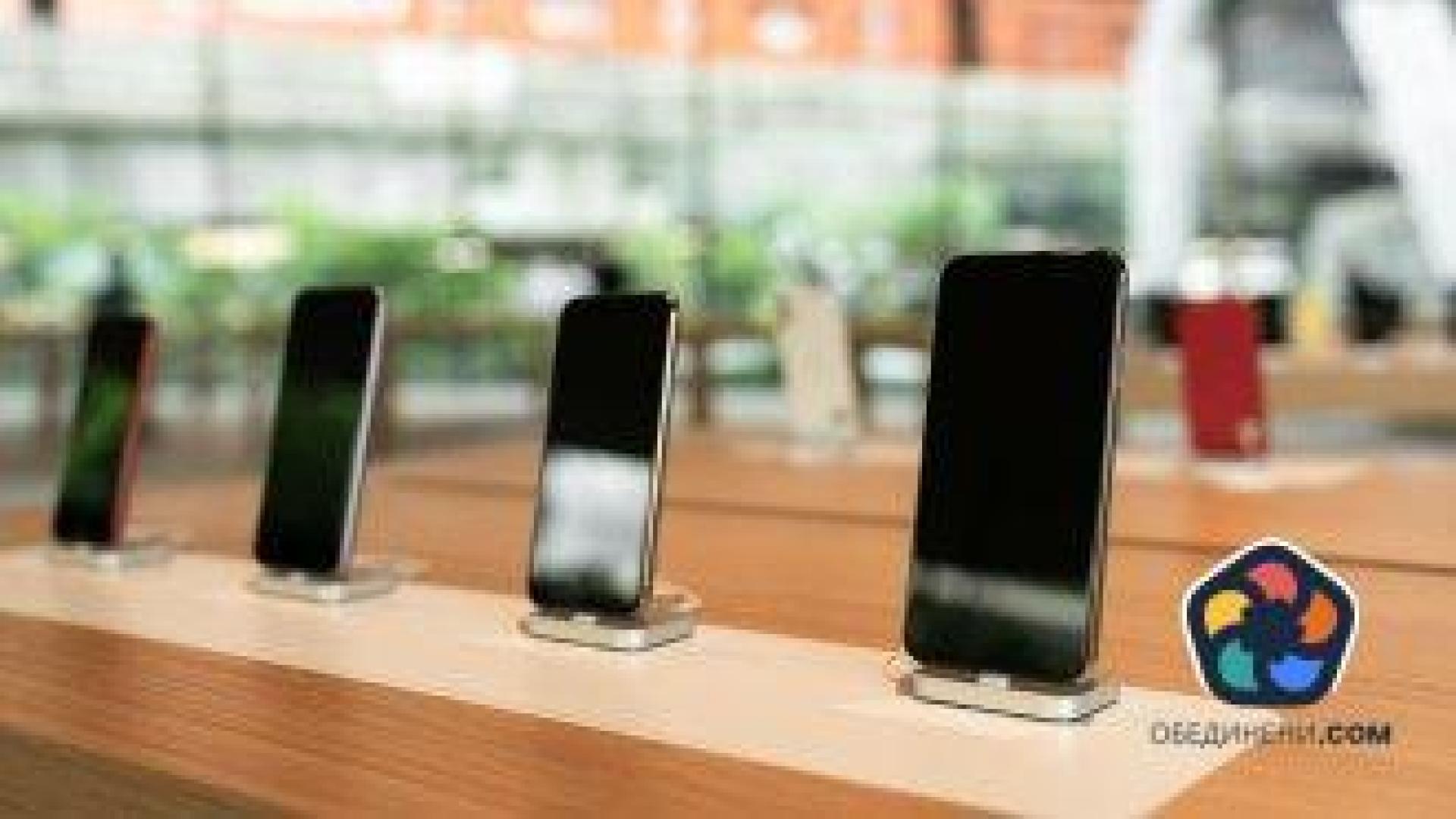 Yettel отбелязва 15% ръст в продажбите на мобилни телефони през 2024 г.