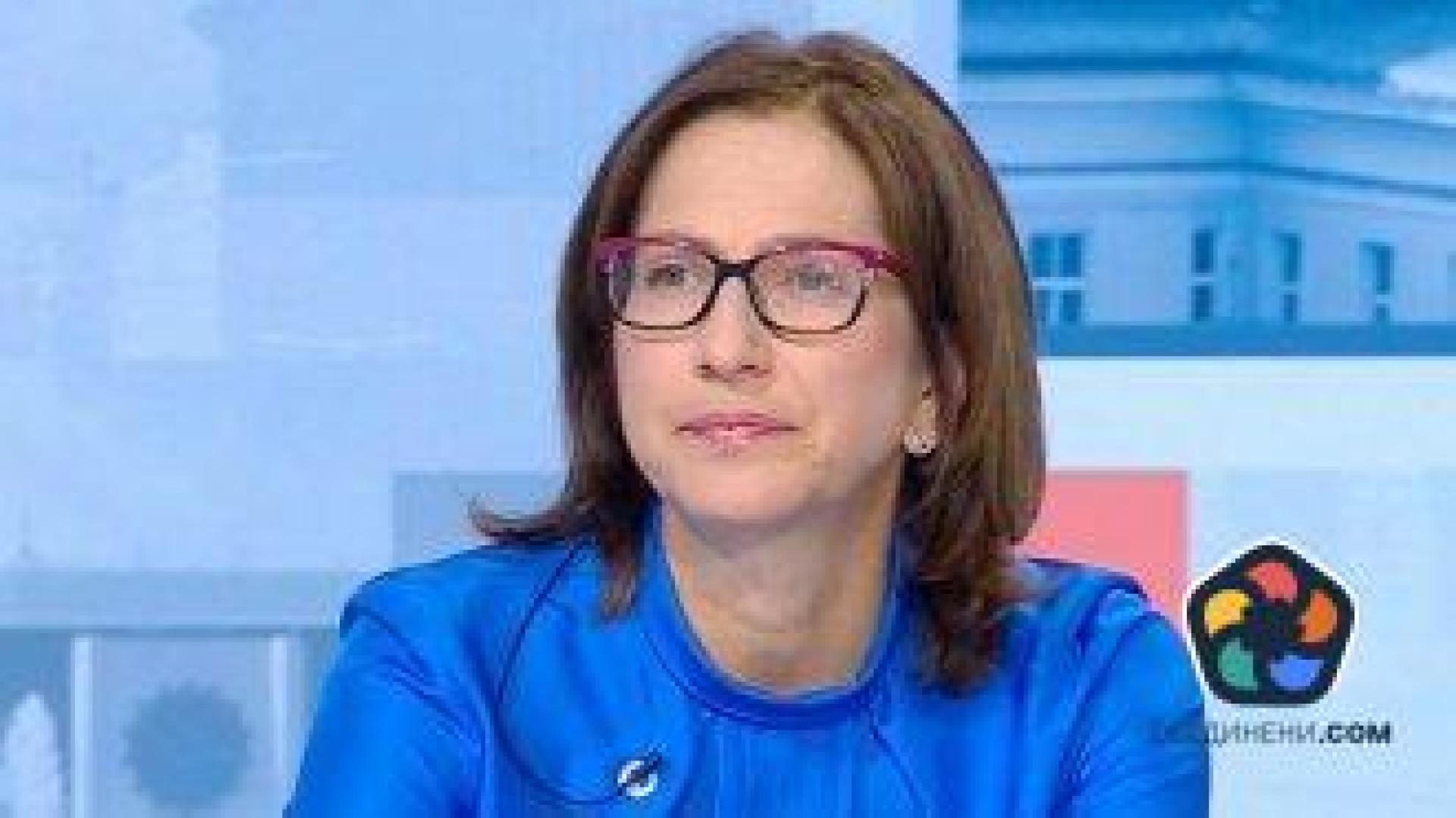 Атанаска Дишева: Много е вероятно Сарафов да бъде избран за главен прокурор