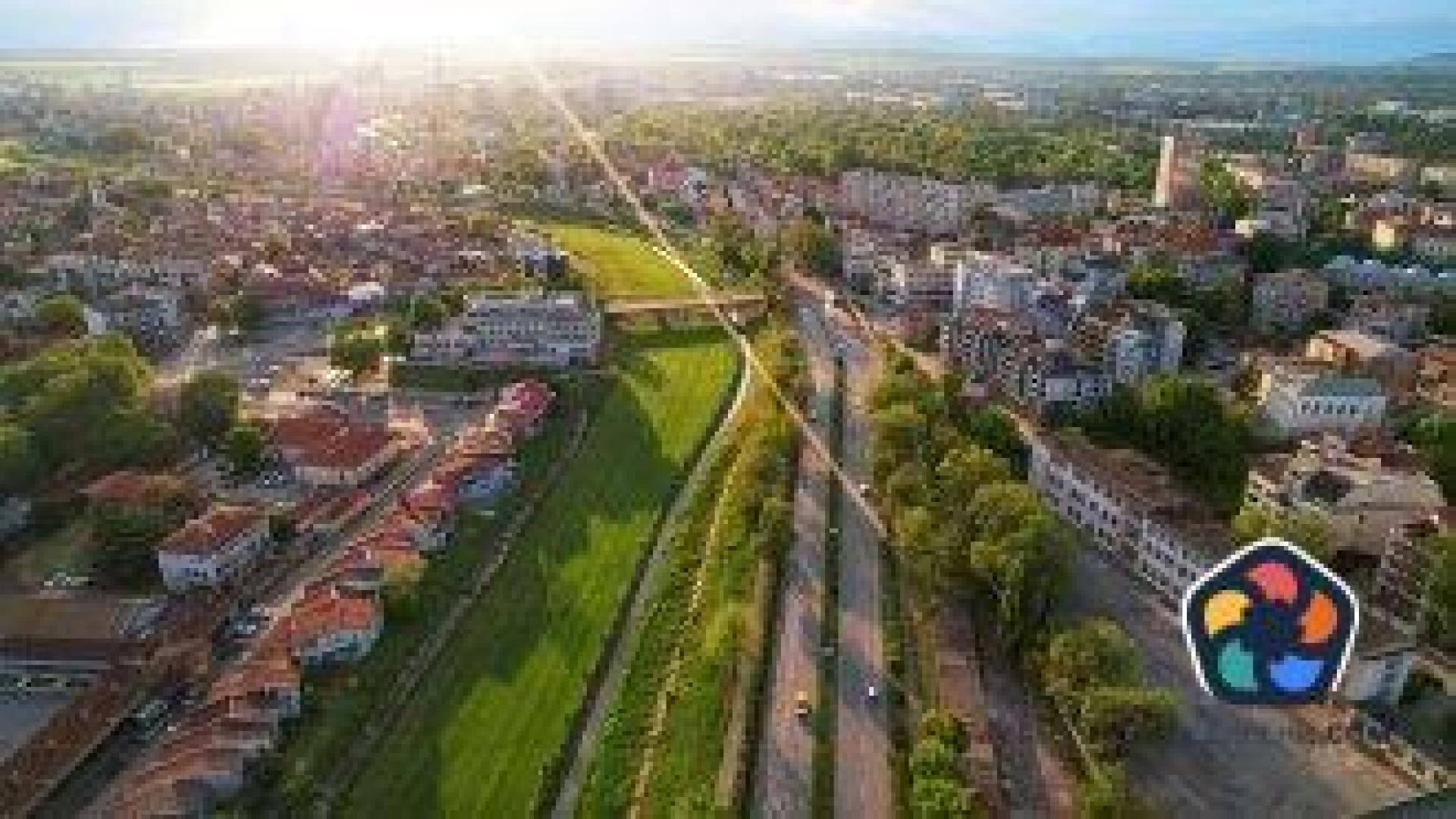 За първи път: Ямбол ще следи с дронове къде се хвърлят боклуци