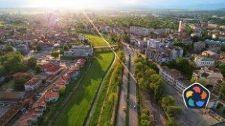 За първи път: Ямбол ще следи с дронове къде се хвърлят боклуци