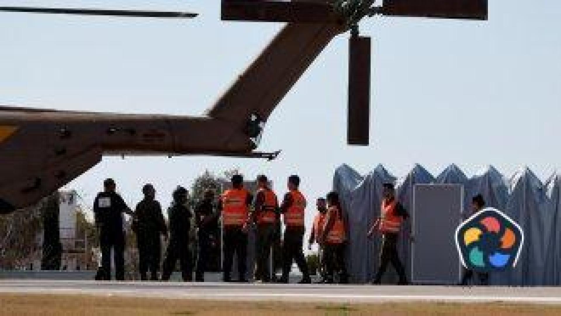 "Хамас" пусна трима израелски заложници