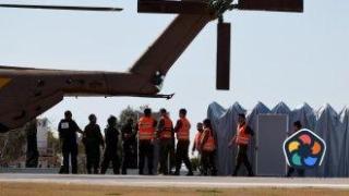 "Хамас" пусна трима израелски заложници