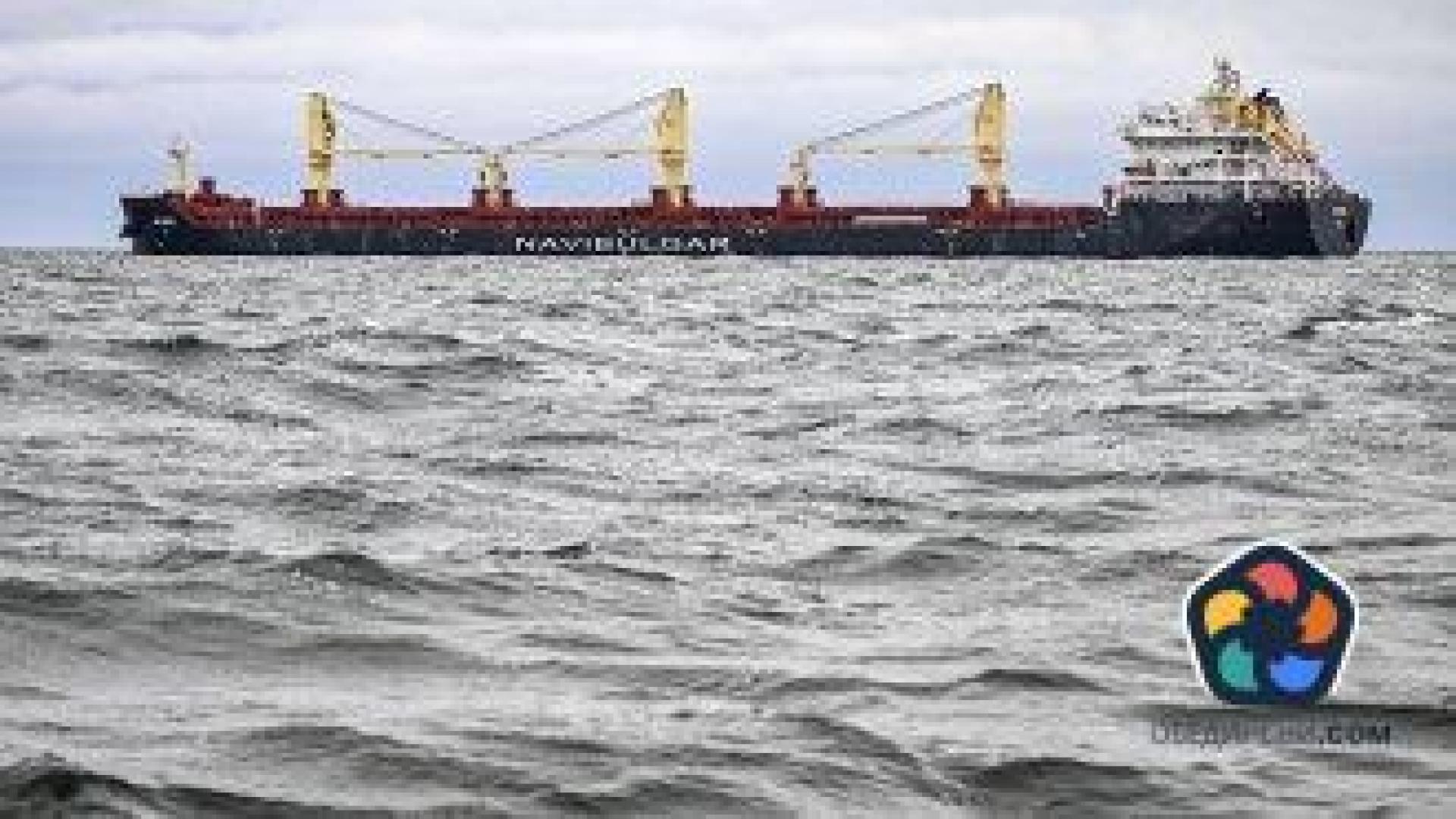 Консулът ни в Стокхолм се е качил на кораба "Вежен"