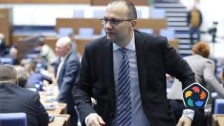 Мартин Димитров: Увеличението на заплатите в МВР с 50% е нечувано