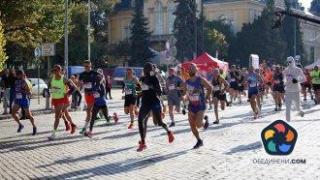 Софийският маратон на кръстопътя между спорта и политиката
