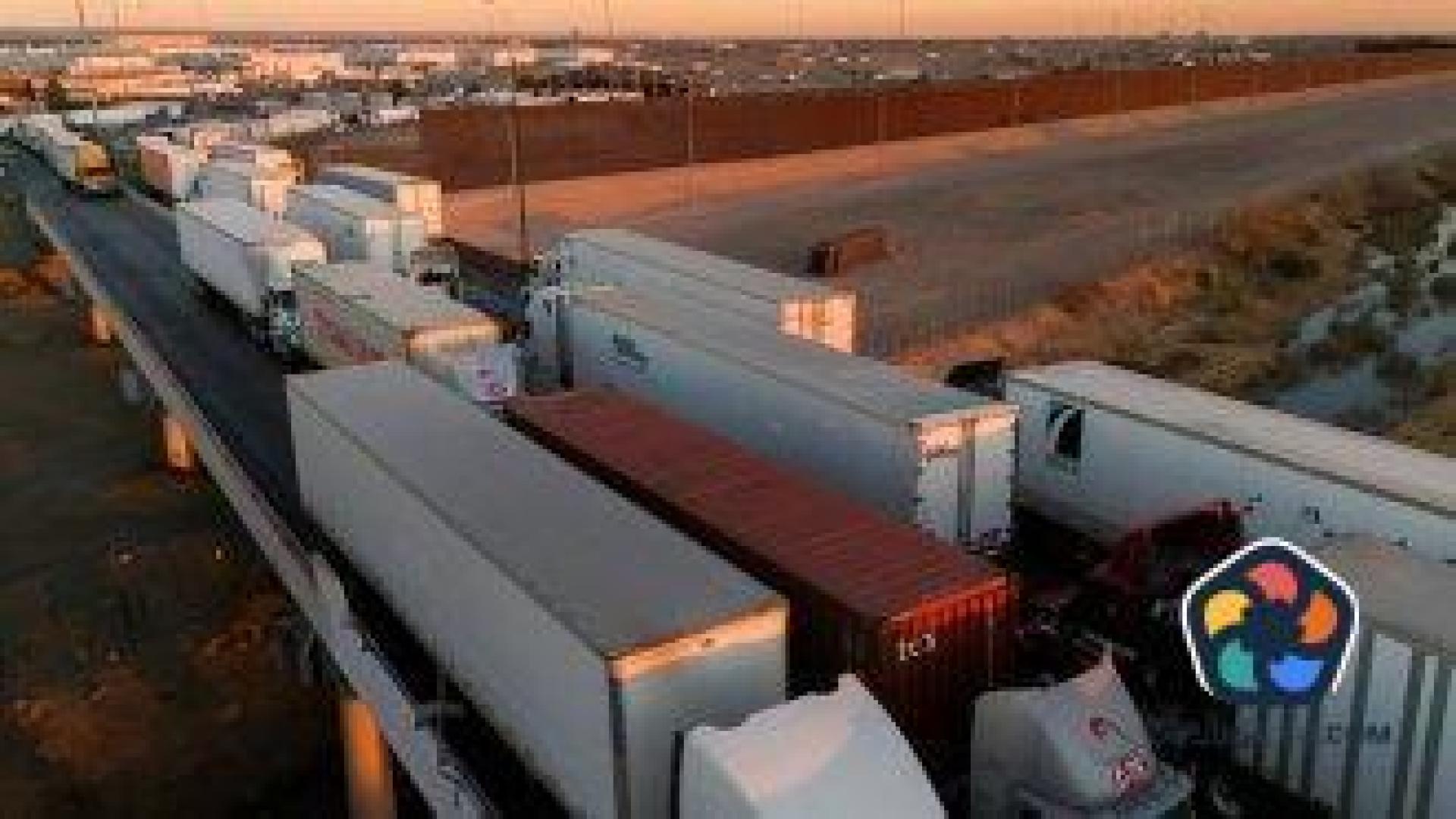 Мексико и Канада отвръщат на Тръмп с ответни мита, Китай подава жалба пред СТО