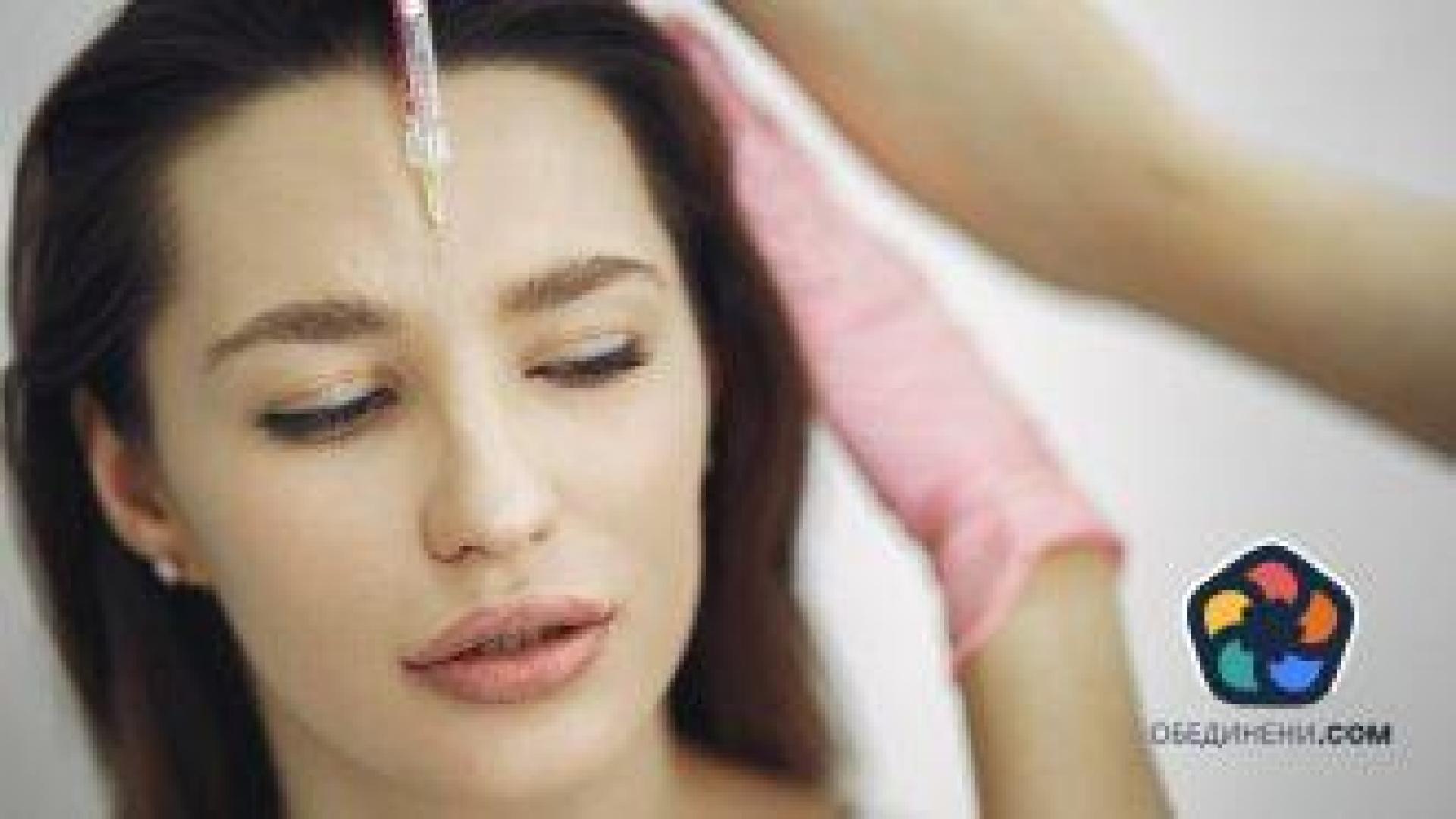 Ботокс вкара в "Пирогов" четвърта жена