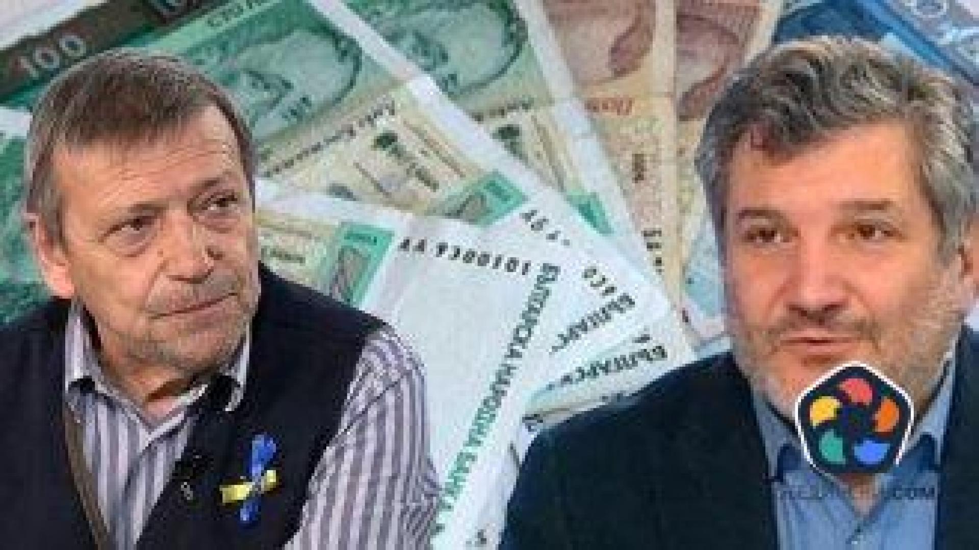 Икономисти: Няма дупка от 18 млрд. лв. в бюджета