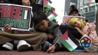 Tръмп: Преговорите за Близкия изток и Украйна се движат "много добре"