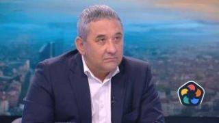 Калин Христов: Спрете да дестабилизирате държавата със съмнения в бюджетните данни
