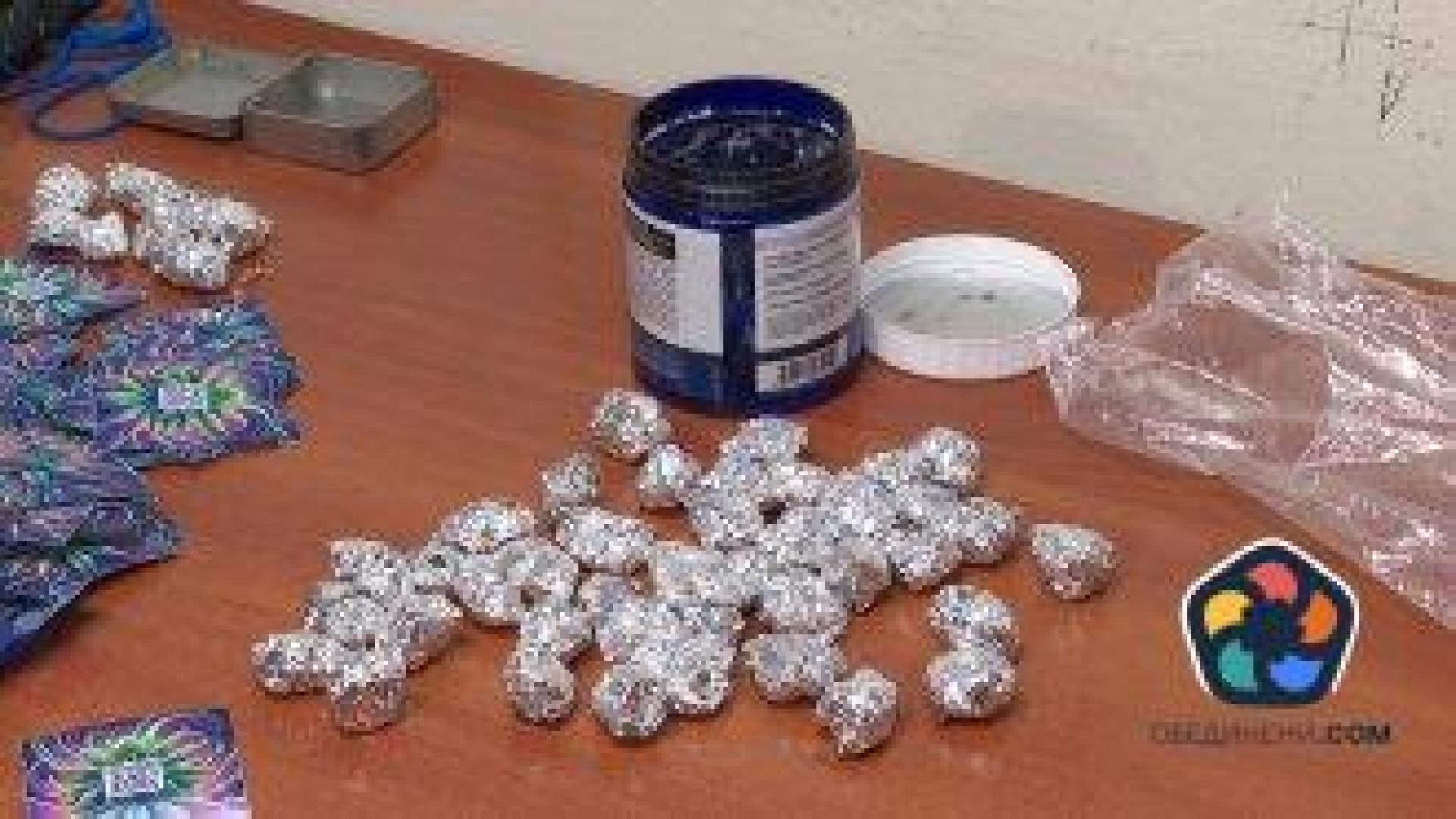 Президентът свиква КСНС заради наркотиците сред младежта