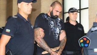 След година и половина разследване делото за убийствата в Лозен влиза в съда