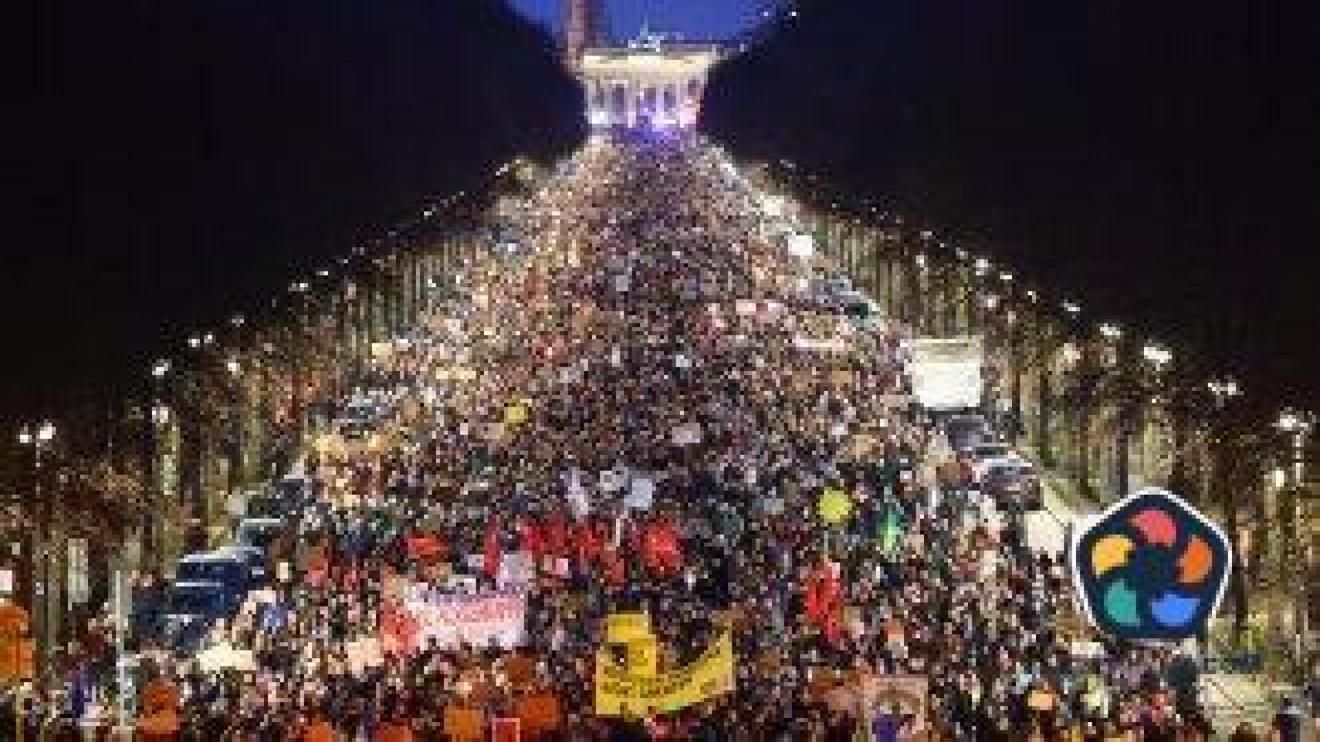 Германия: ХДС е отслабен, опитва се да възстанови позициите си