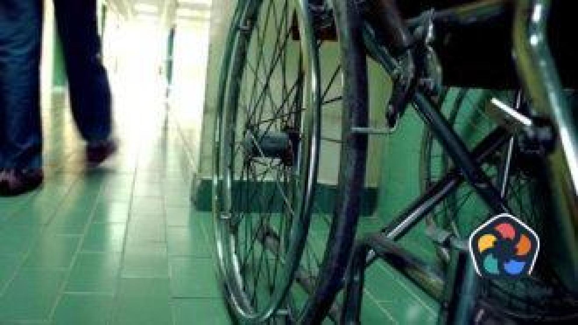 Хора с увреждания могат да получат до 8 хил. лв. за преустройство на автомобил