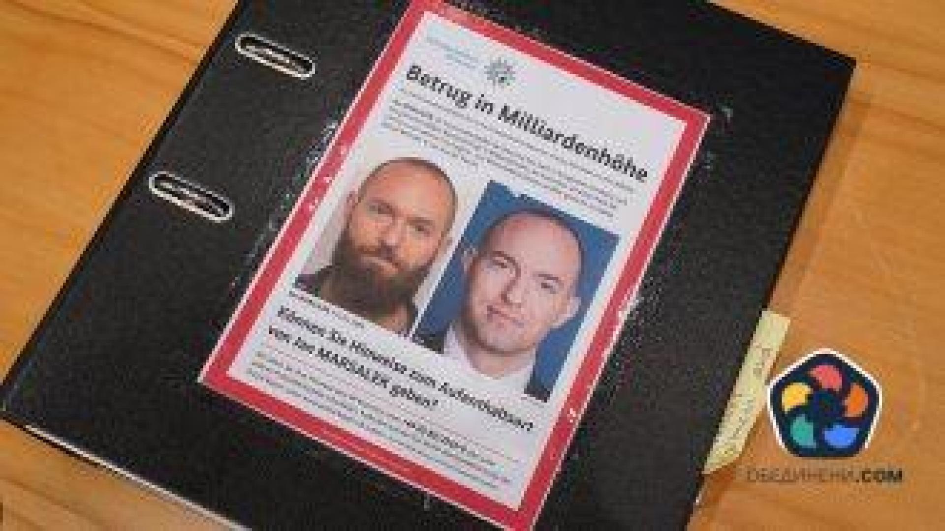 Какво е вършила българската шпионска клетка в Германия