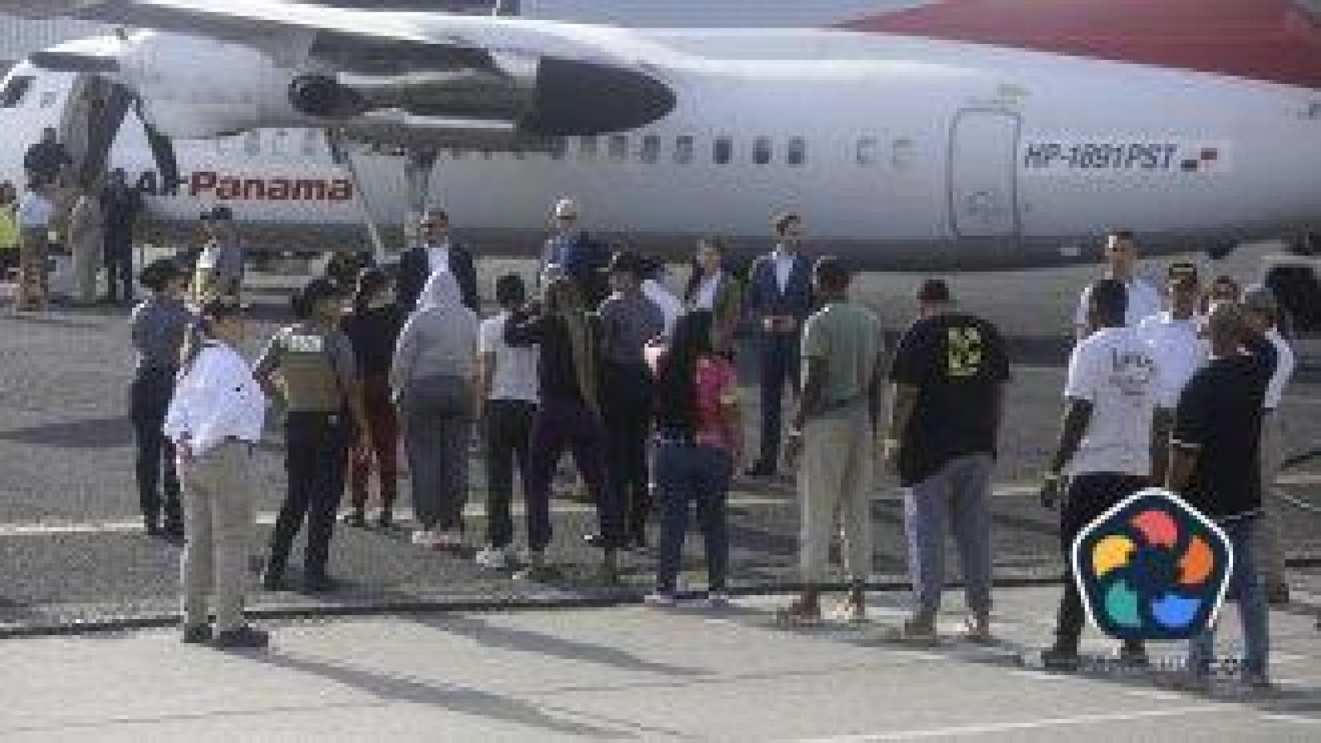 Панама отстъпи на САЩ и за миграцията, и за Панамския канал