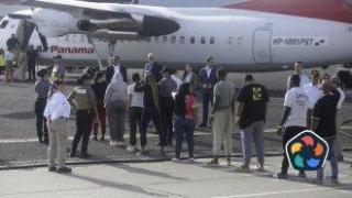 Панама отстъпи на САЩ и за миграцията, и за Панамския канал