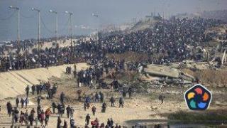 Газа се нуждае от помощ от 6.5 млрд. долара за временно настаняване на палестинци