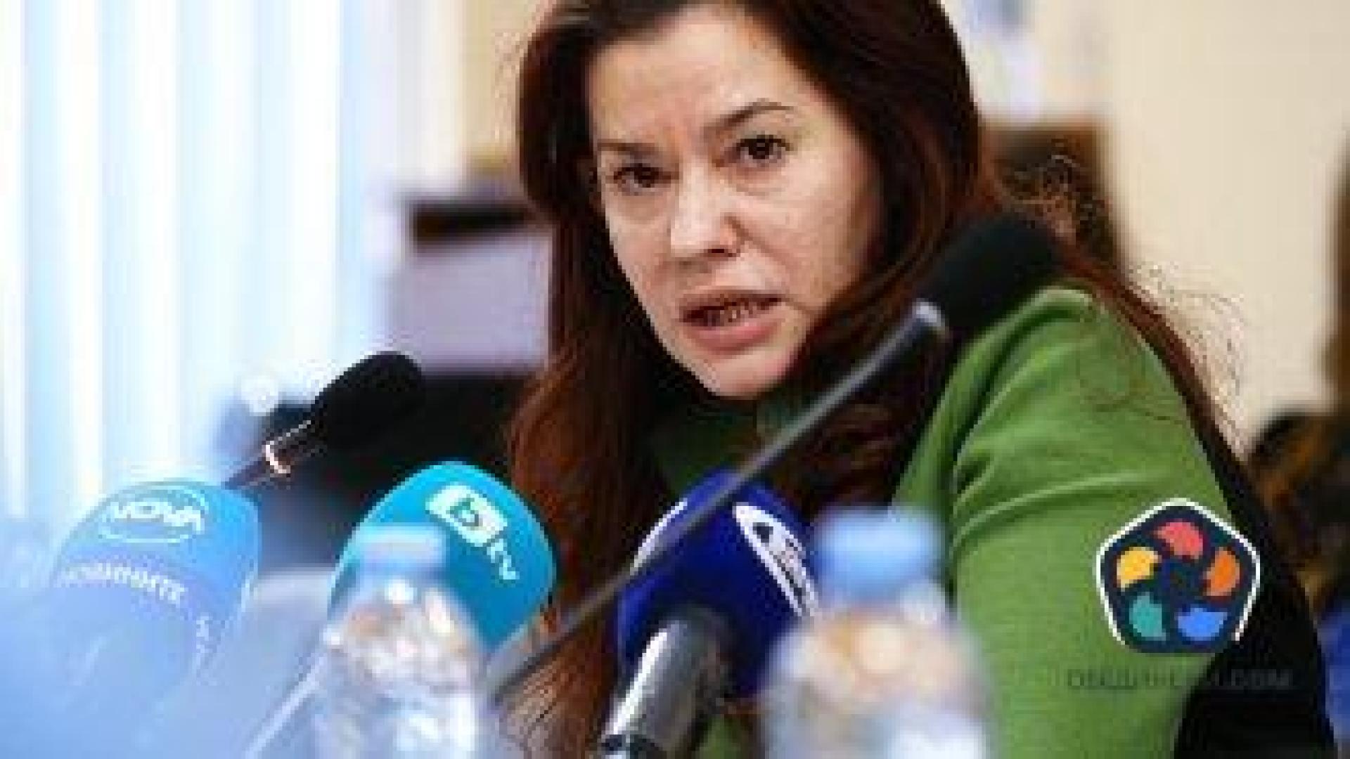 Фаталният ботокс е бил внесен от Турция