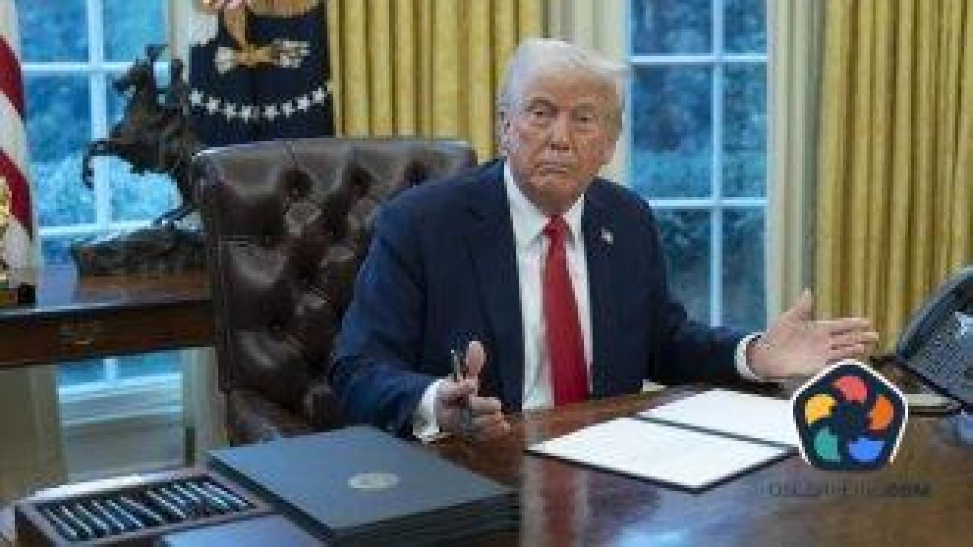 Тръмп подновява доставките на оръжие за Украйна, но иска нейните редкоземни минерали