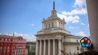 Управляващите отново се събраха да обсъждат бюджета