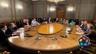 Управляващите започват ударна подмяна на регулаторите по бързата писта